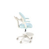Children chair PANCO l blue