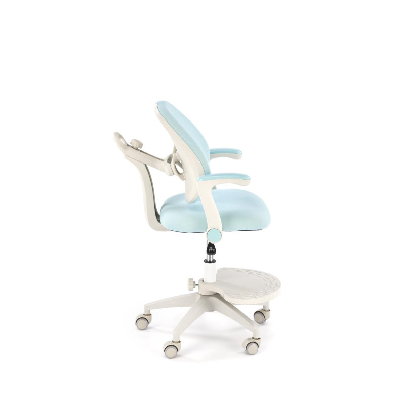 Children chair PANCO l blue