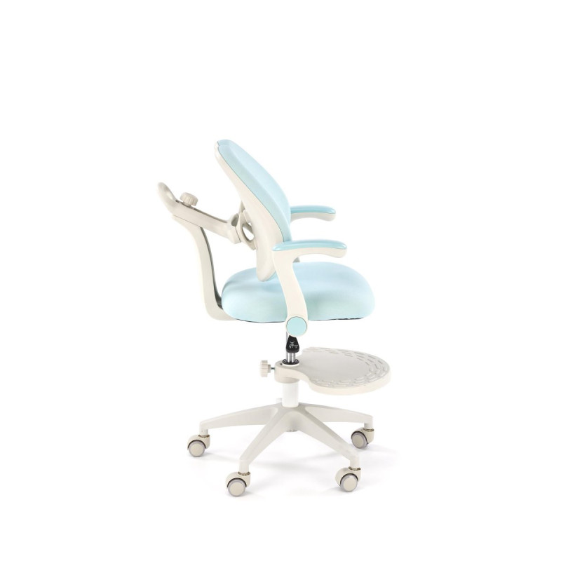 Children chair PANCO l blue