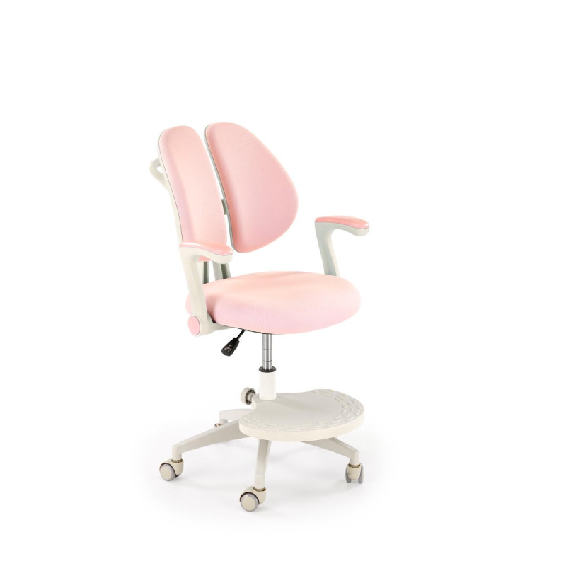 Children chair PANCO pink