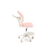 Children chair PANCO pink