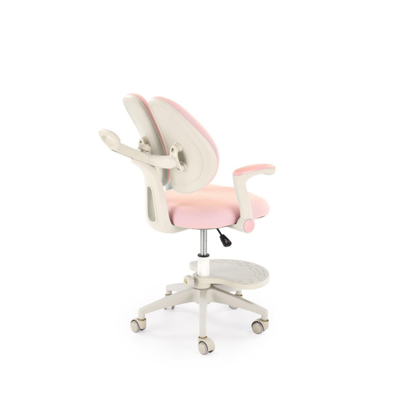 Children chair PANCO pink