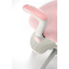 Children chair PANCO pink