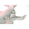 Children chair PANCO pink