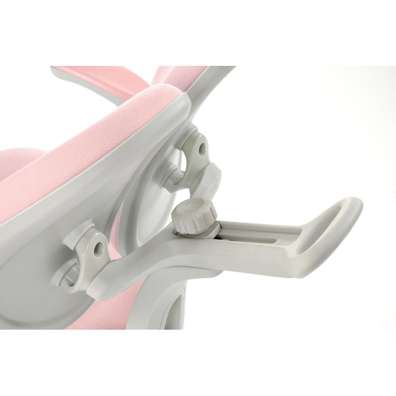 Children chair PANCO pink
