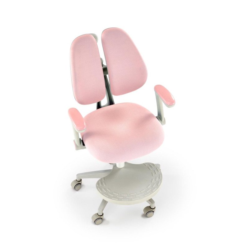 Children chair PANCO pink