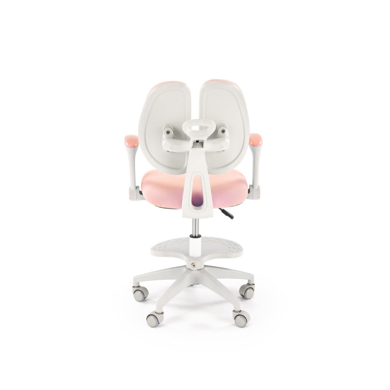Children chair PANCO pink