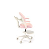 Children chair PANCO pink