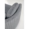 Armchair PEGAS grey