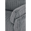 Armchair PEGAS grey