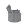 Armchair PEGAS grey