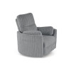 Armchair PEGAS grey