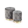 Tumba set POLLY hall