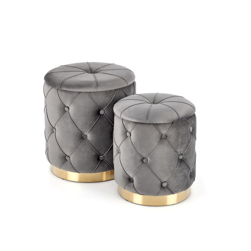 Tumba set POLLY hall