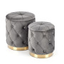 Tumba set POLLY hall