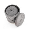 Tumba set POLLY hall
