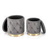 Tumba set POLLY hall