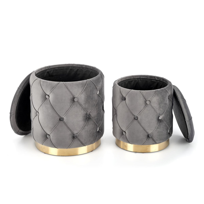 Tumba set POLLY hall