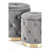 Tumba set POLLY hall