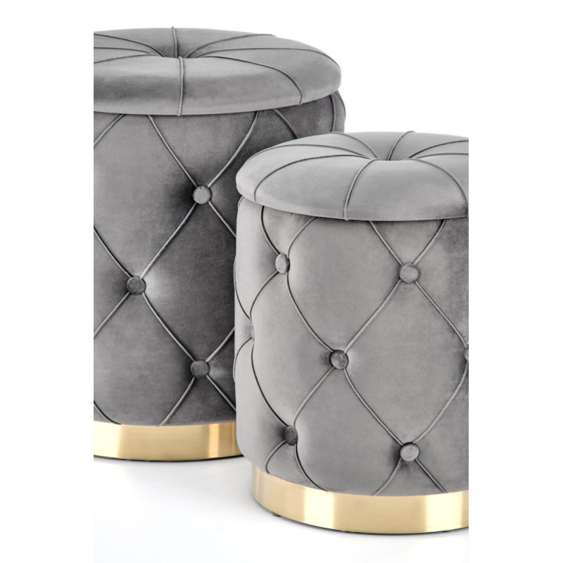 Tumba set POLLY hall