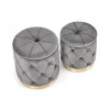 Tumba set POLLY hall