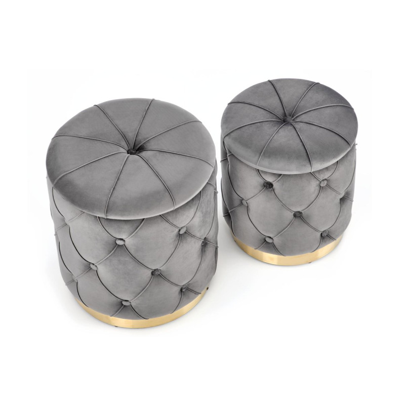 Tumba set POLLY hall