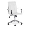 Office chair PORTO 2 color white