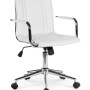 Office chair PORTO 2 color white