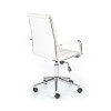 Office chair PORTO 2 color white