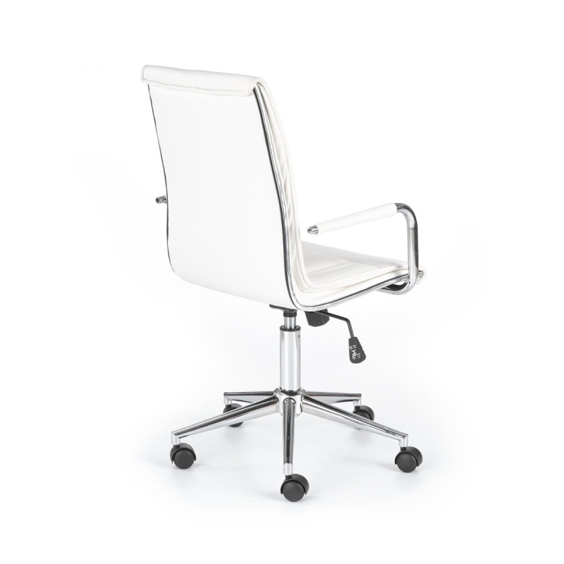 Office chair PORTO 2 color white