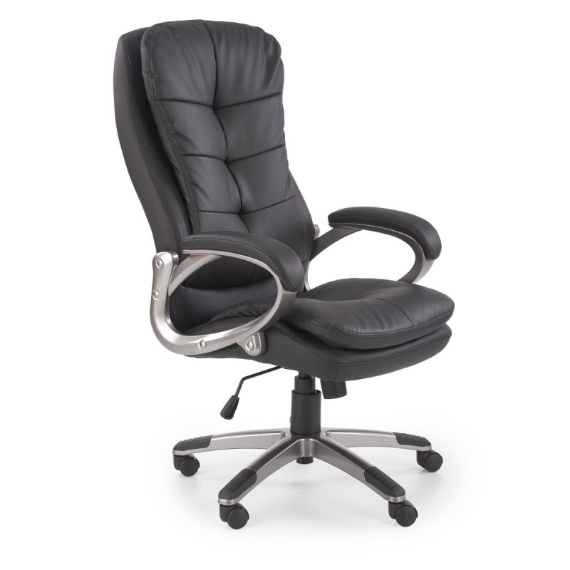 Kontoritool PRESTON executive color must