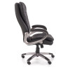 Kontoritool PRESTON executive color must