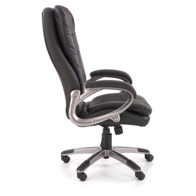 Kontoritool PRESTON executive color must