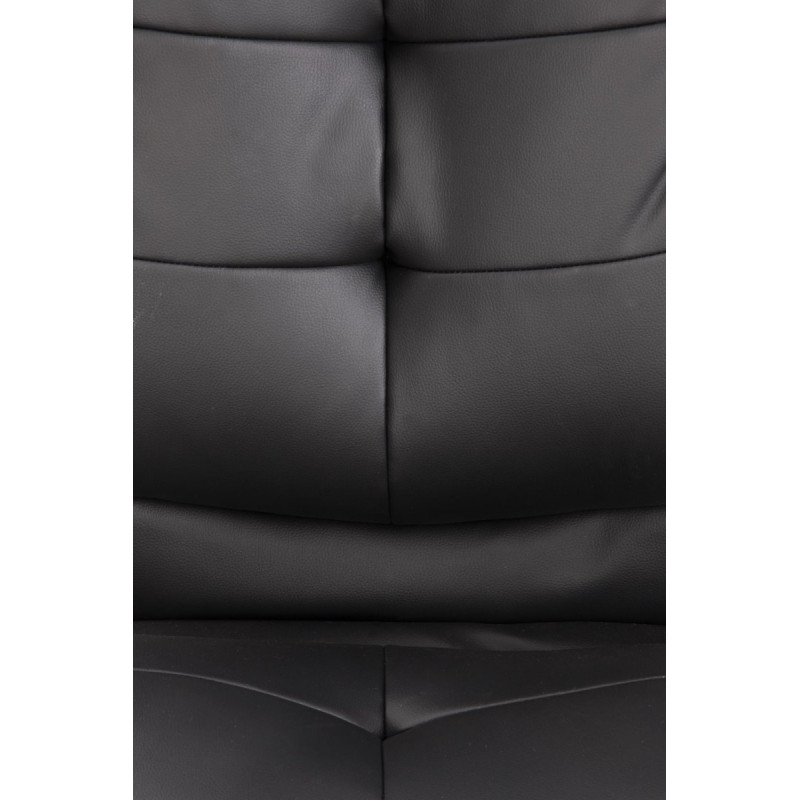 Kontoritool PRESTON executive color must