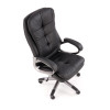 Kontoritool PRESTON executive color must