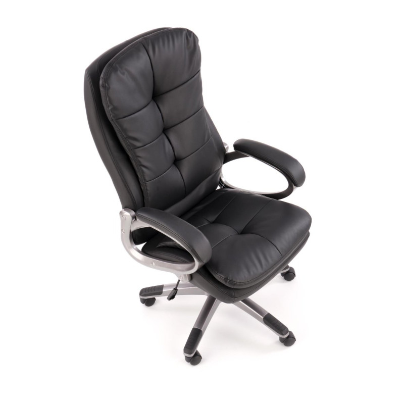 Kontoritool PRESTON executive color must