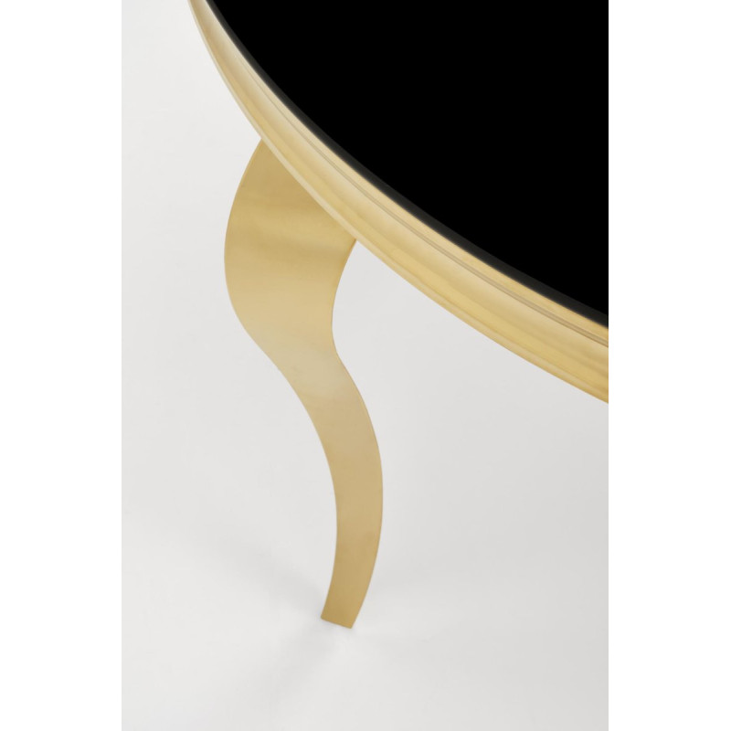 Table REGONALD 2 gold