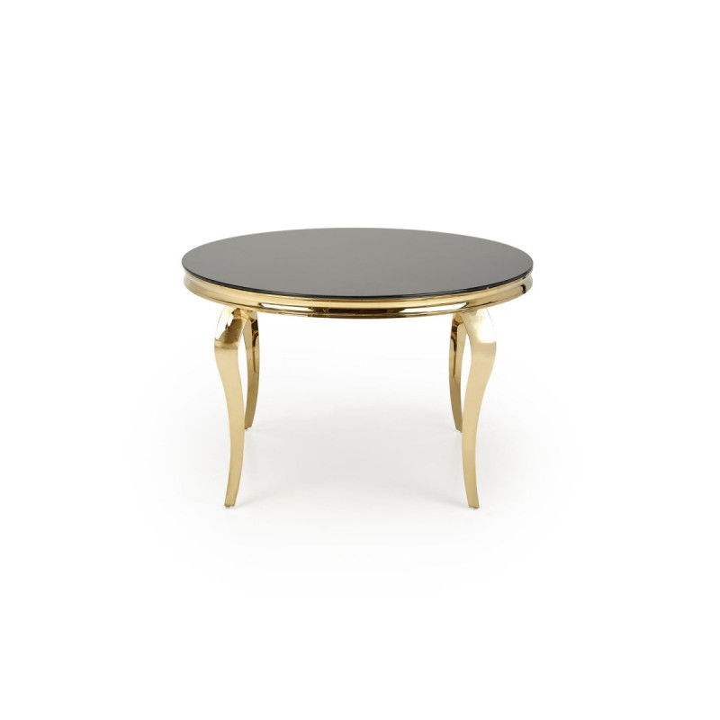 Table REGONALD 2 gold