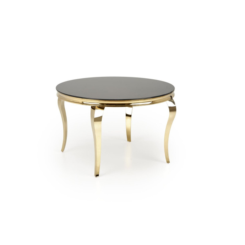Table REGONALD 2 gold