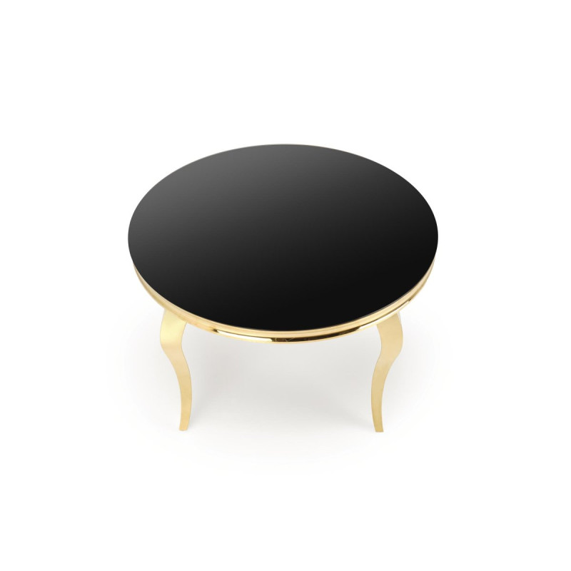 Table REGONALD 2 gold
