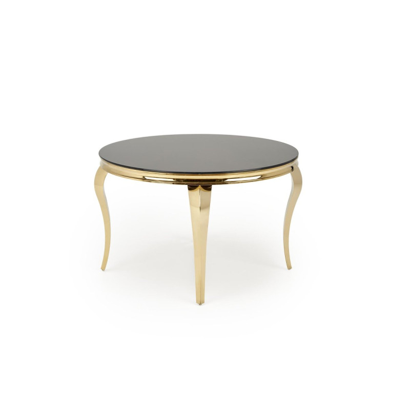 Table REGONALD 2 gold