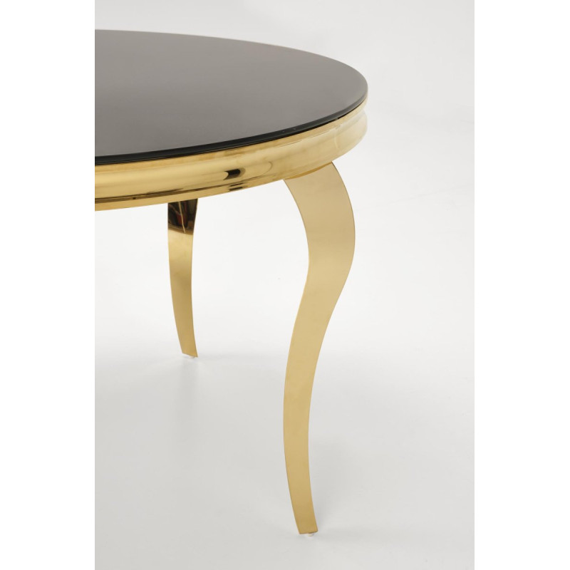 Table REGONALD 2 gold