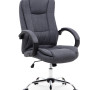 Office chair RELAX 2 dark grey