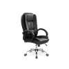 Office chair RELAX black