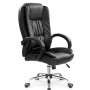 Office chair RELAX black