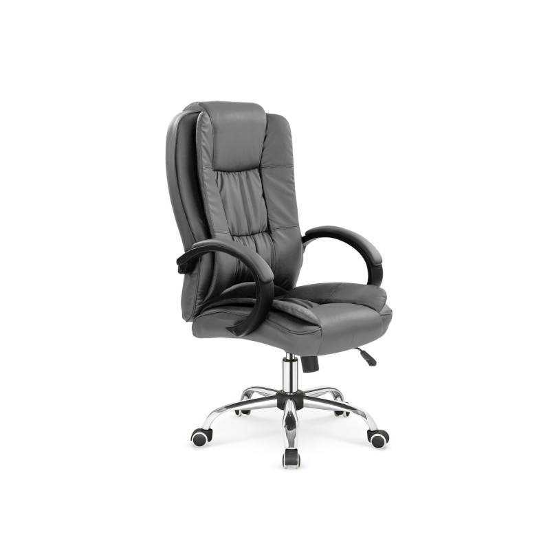 Office chair RELAX grey