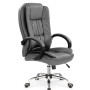 Office chair RELAX grey