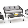 Garden set ROCCA