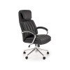 Office chair ROMANO black
