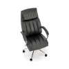 Office chair ROMANO black